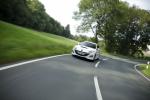 Mazda3 MPS 2011 года